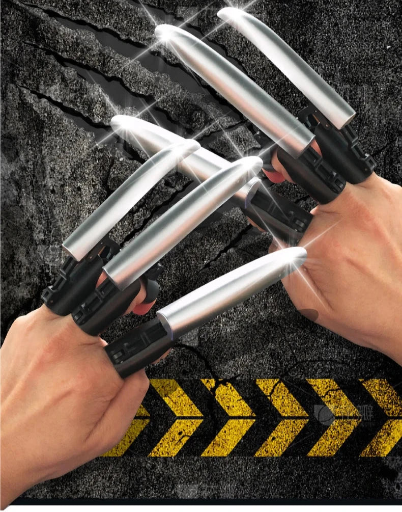 Retractable Finger Claw - Wholesalus