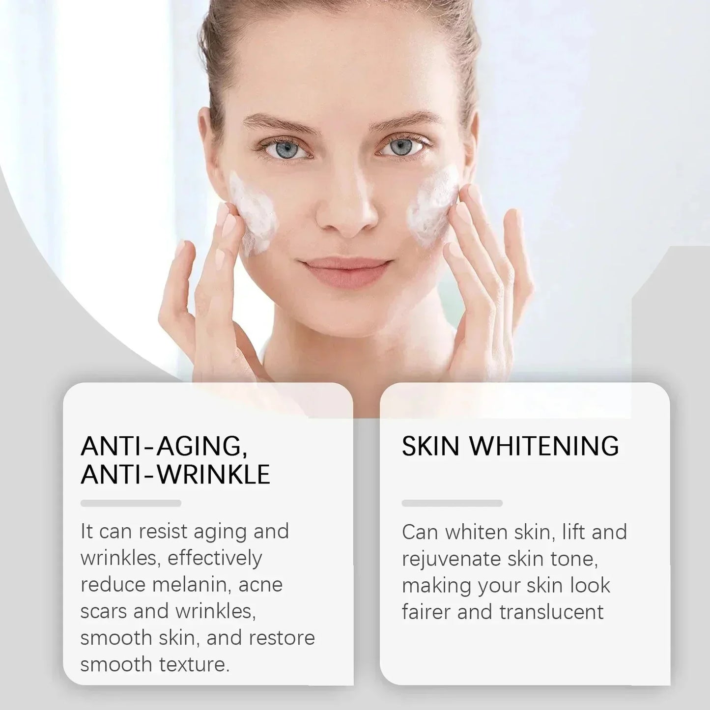 Moisturizing Dark Spots Remover - Wholesalus