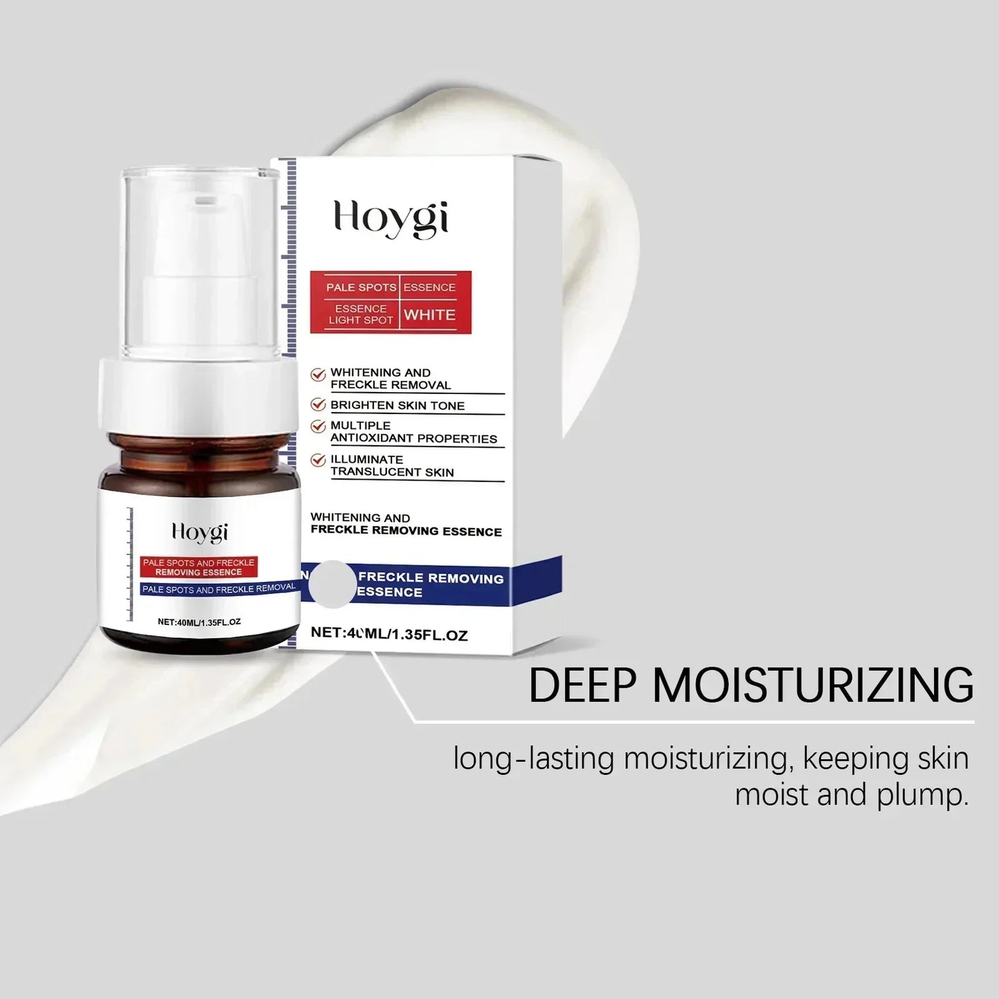 Moisturizing Dark Spots Remover - Wholesalus