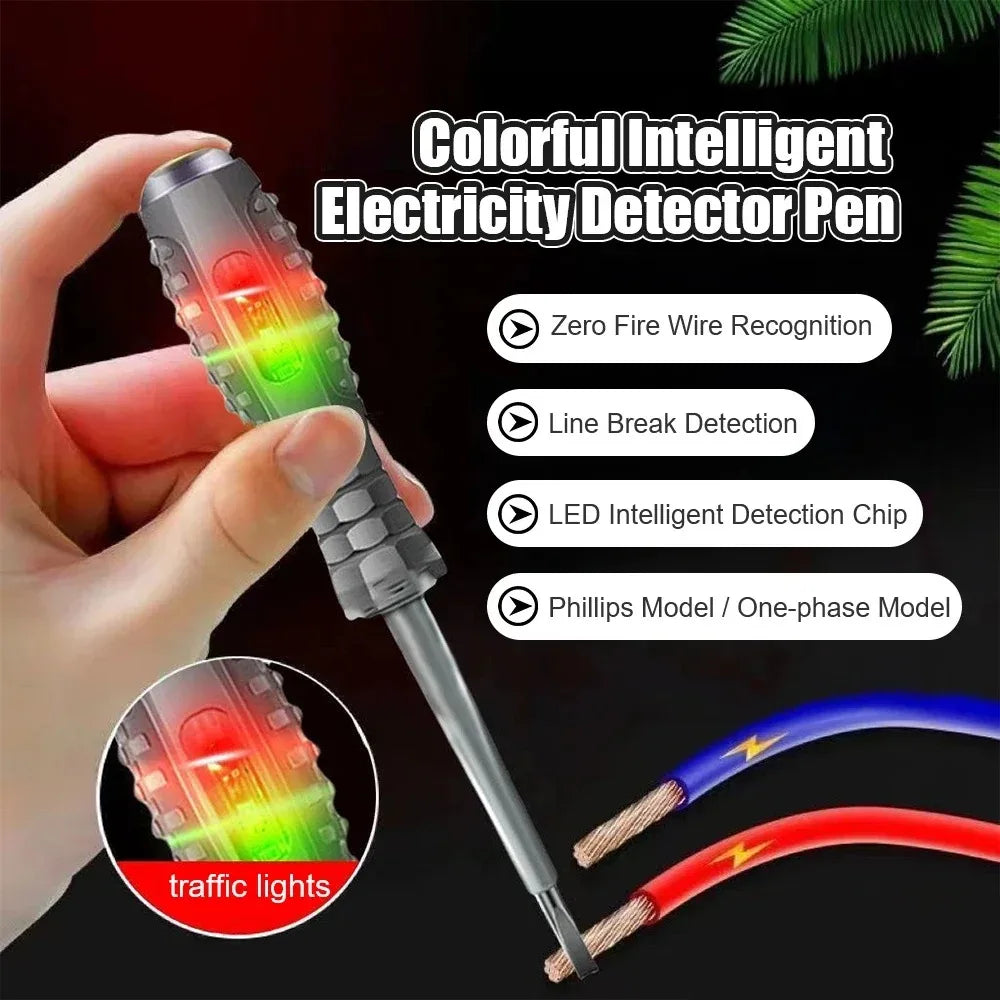 Multifunctional Non-Contact Tester - Wholesalus