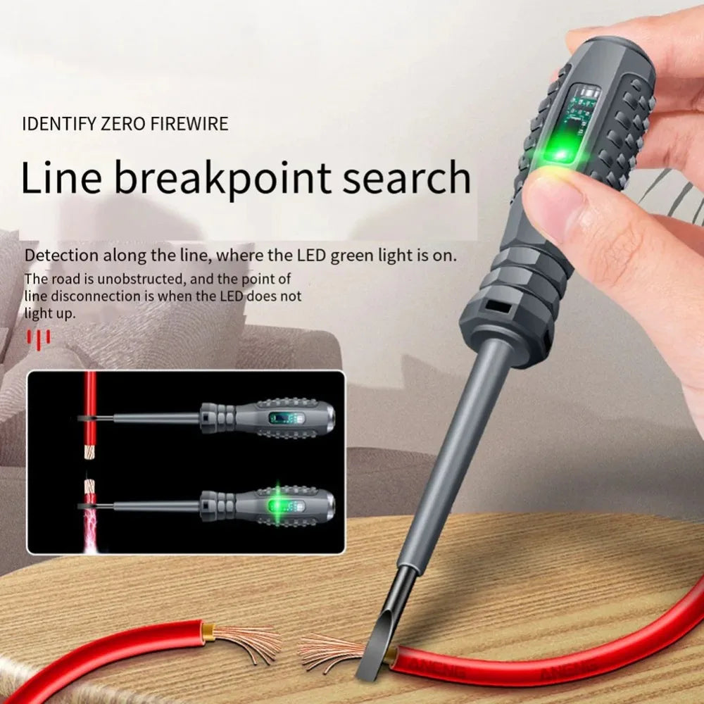 Multifunctional Non-Contact Tester - Wholesalus