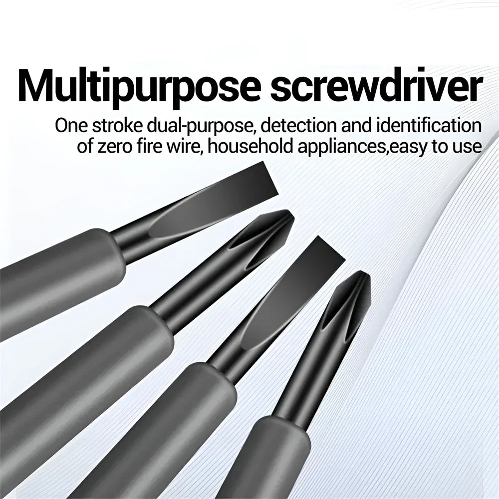 Multifunctional Non-Contact Tester - Wholesalus