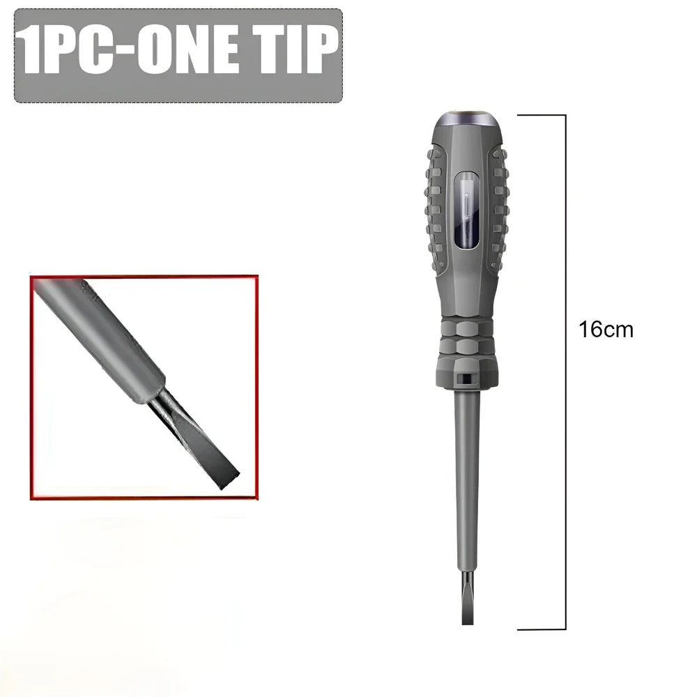 Multifunctional Non-Contact Tester - Wholesalus