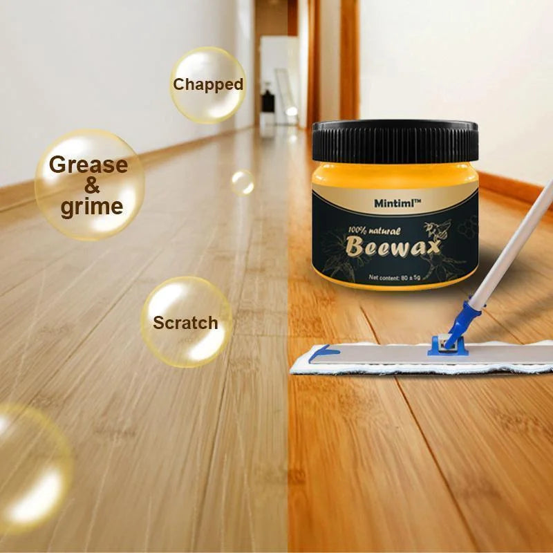 Wood Seasoning Beewax - Wholesalus