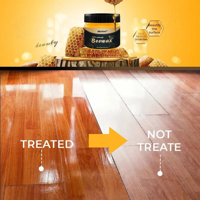 Wood Seasoning Beewax - Wholesalus