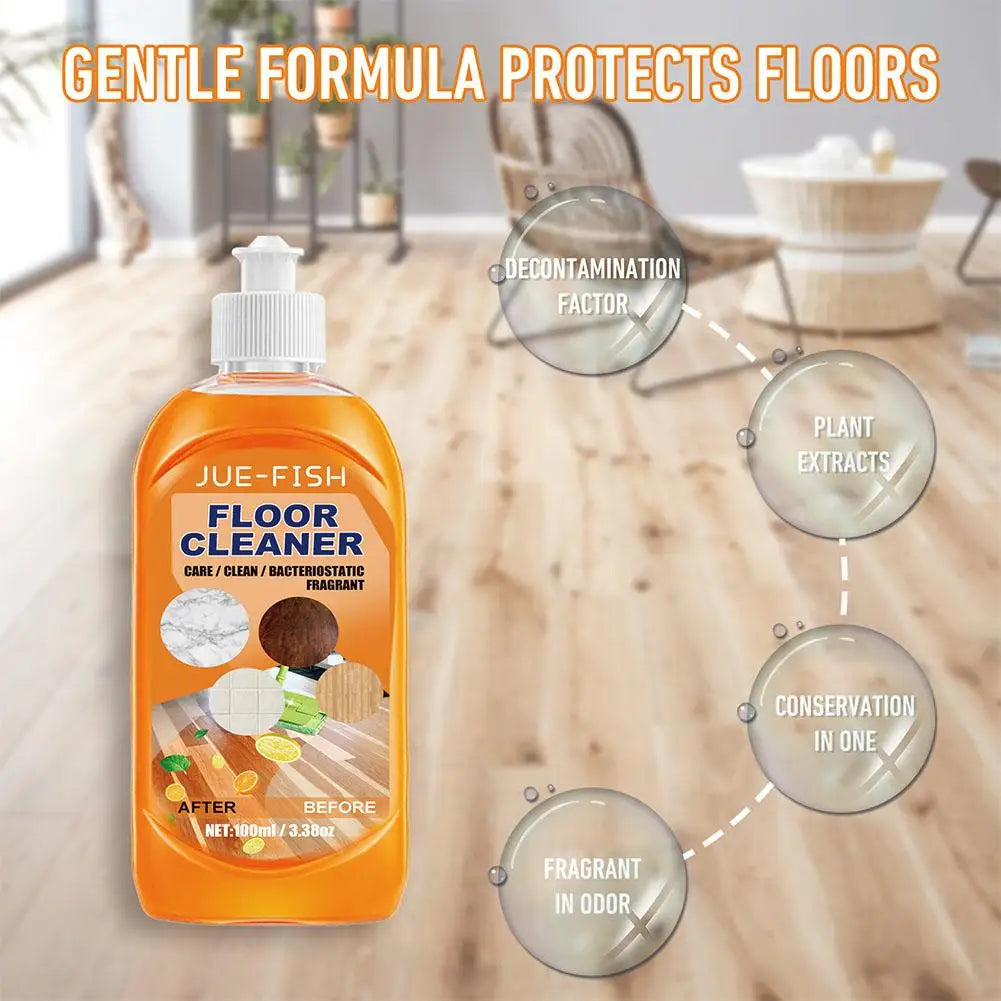 Powerful Decontamination Cleaning Agent - Wholesalus