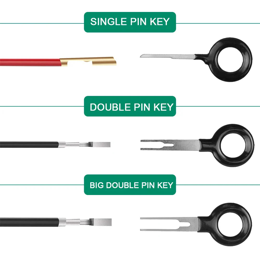 Car Terminal Removal Repair Tool - Wholesalus