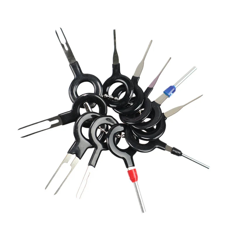 Car Terminal Removal Repair Tool - Wholesalus