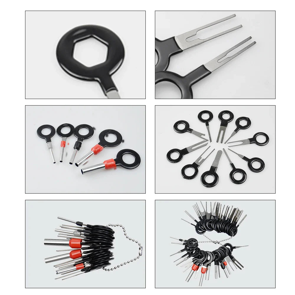 Car Terminal Removal Repair Tool - Wholesalus