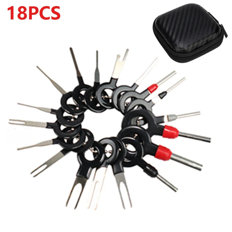 Car Terminal Removal Repair Tool - Wholesalus