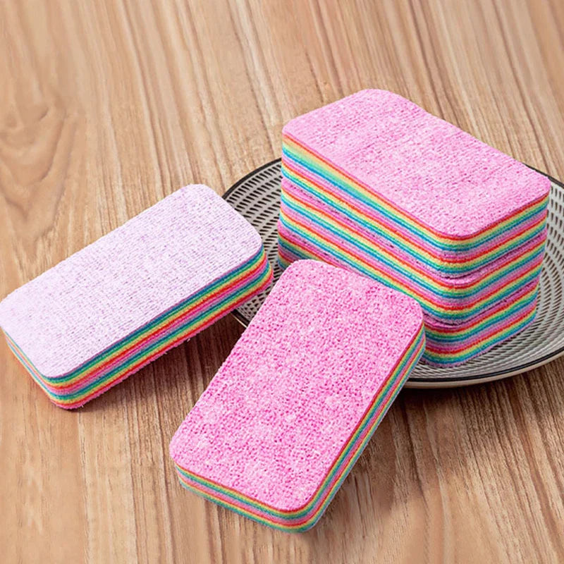 Multi Layered Ultra Scrub - Wholesalus