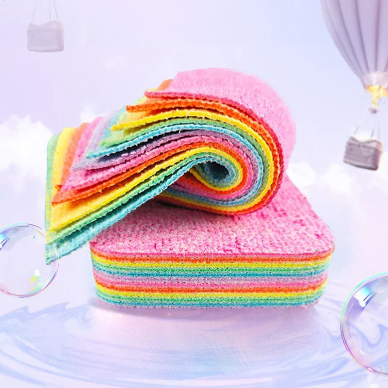 Multi Layered Ultra Scrub - Wholesalus