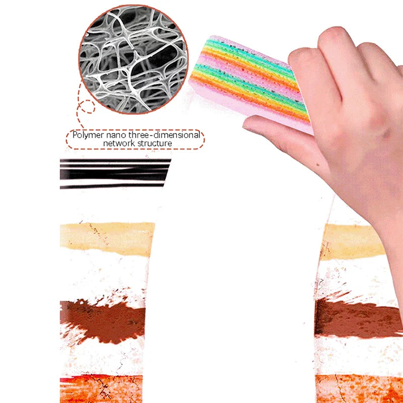 Multi Layered Ultra Scrub - Wholesalus