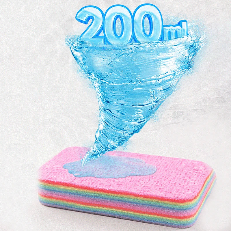 Multi Layered Ultra Scrub - Wholesalus