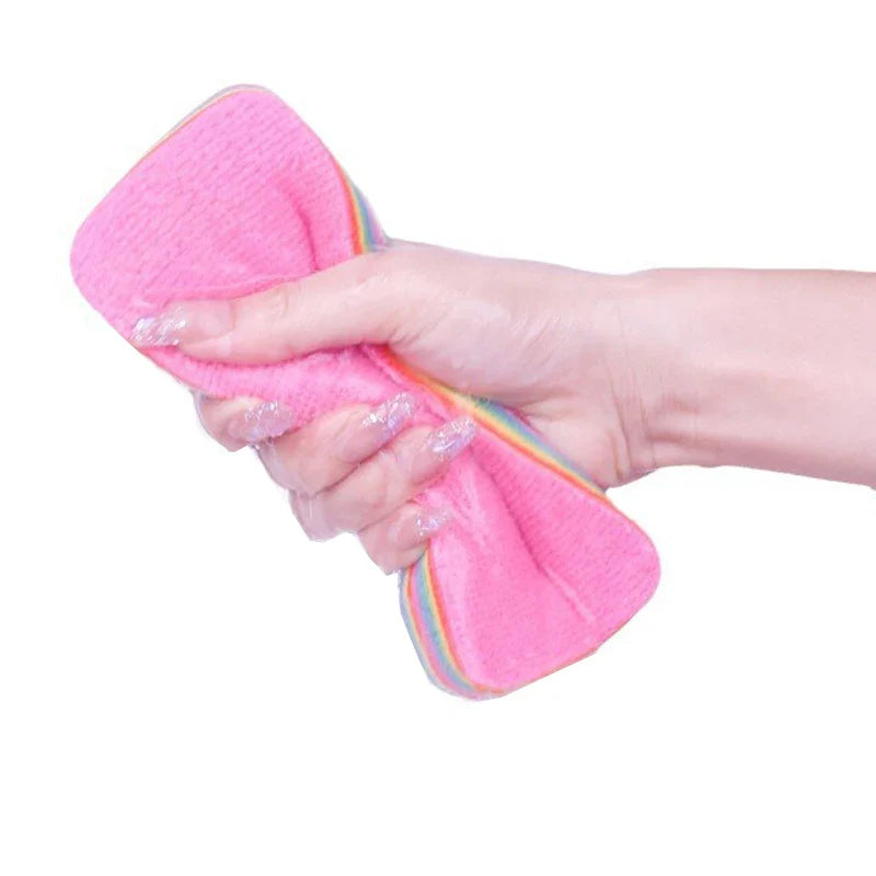 Multi Layered Ultra Scrub - Wholesalus