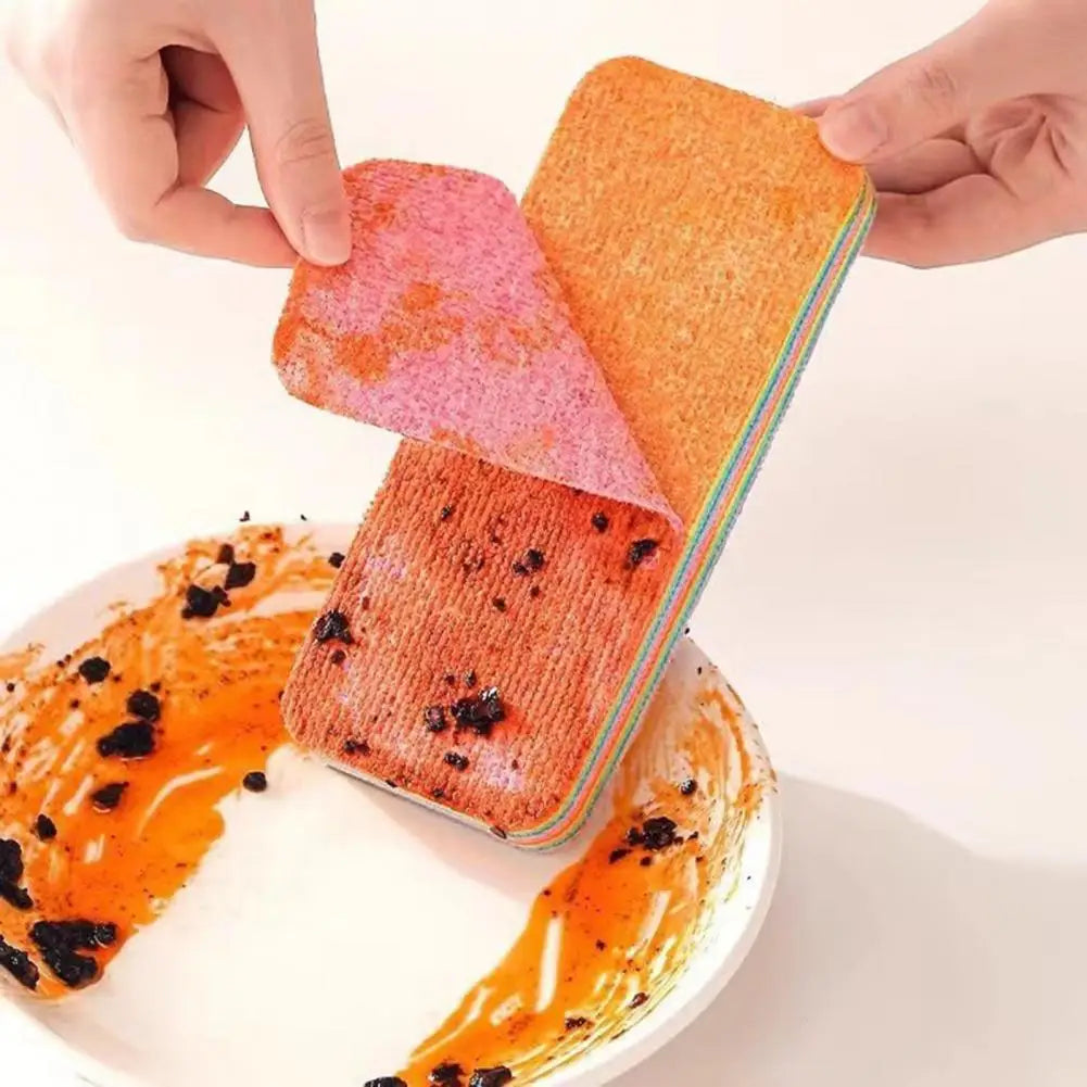 Multi Layered Ultra Scrub - Wholesalus