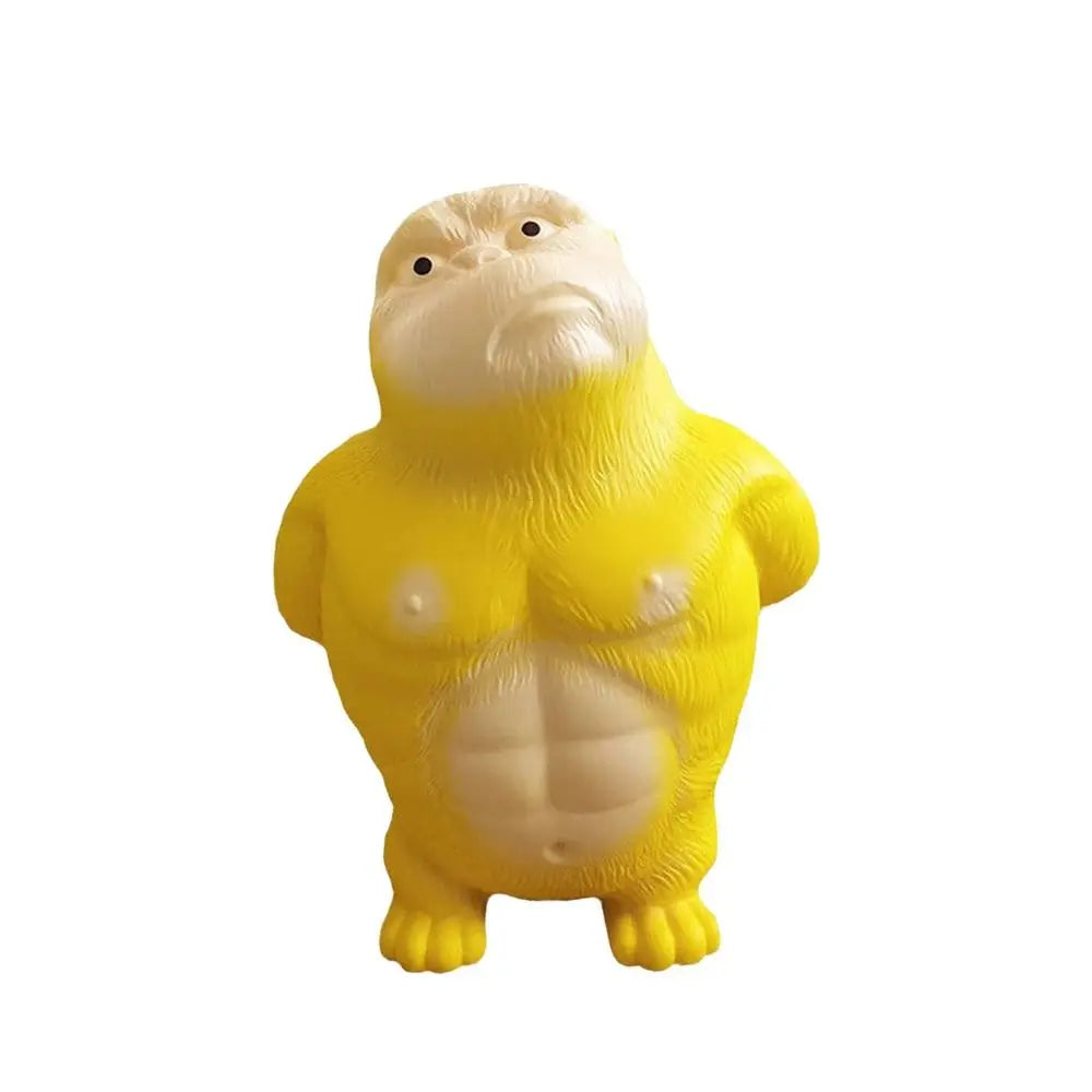 Gorilla Squeezing Stress Relief Toys - Wholesalus