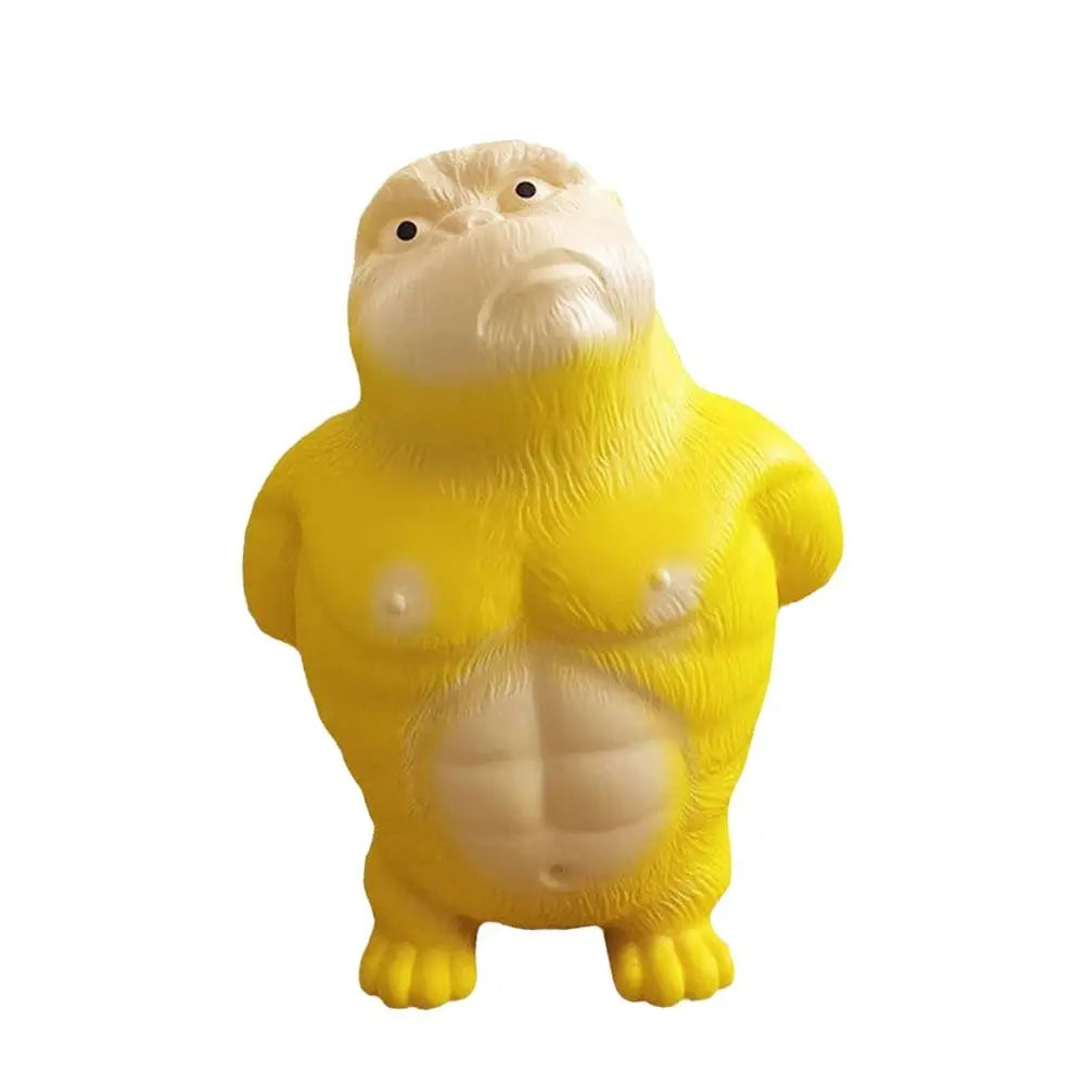 Gorilla Squeezing Stress Relief Toys - Wholesalus