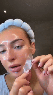 Deep Moisturizing Collagen Wrapping Mask - Wholesalus