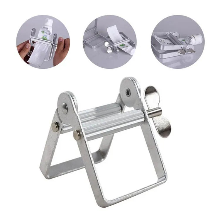 Lazy Toothpaste Rolling Squeezer - Wholesalus