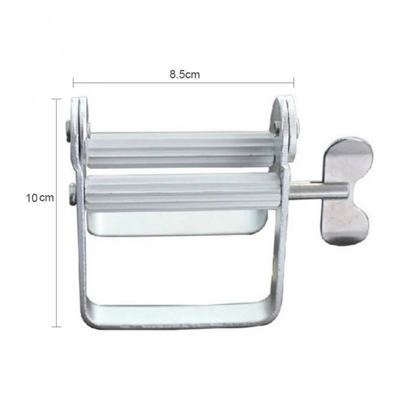 Lazy Toothpaste Rolling Squeezer - Wholesalus