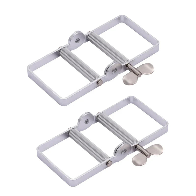 Lazy Toothpaste Rolling Squeezer - Wholesalus