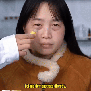 Under-Eye Granule Removal Serum - Wholesalus