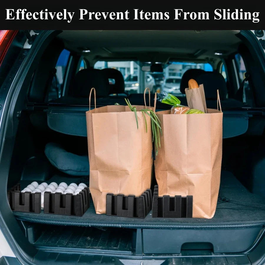 Multipurpose Car Trunk Organizer Blocks - Wholesalus