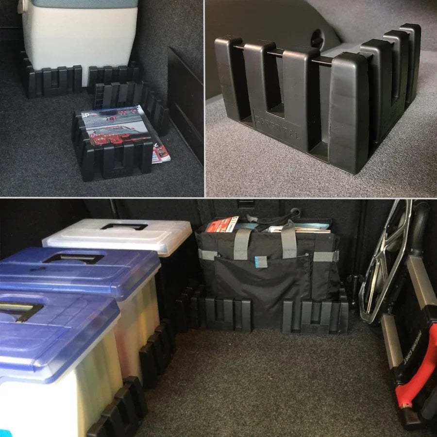 Multipurpose Car Trunk Organizer Blocks - Wholesalus