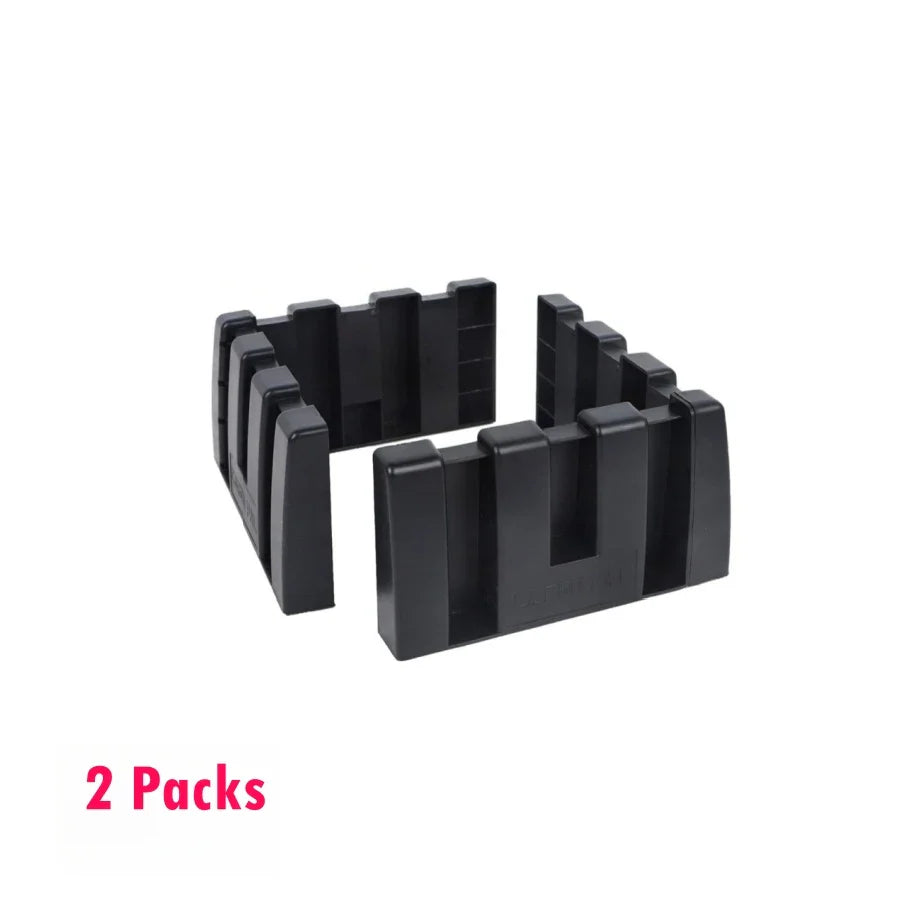 Multipurpose Car Trunk Organizer Blocks - Wholesalus