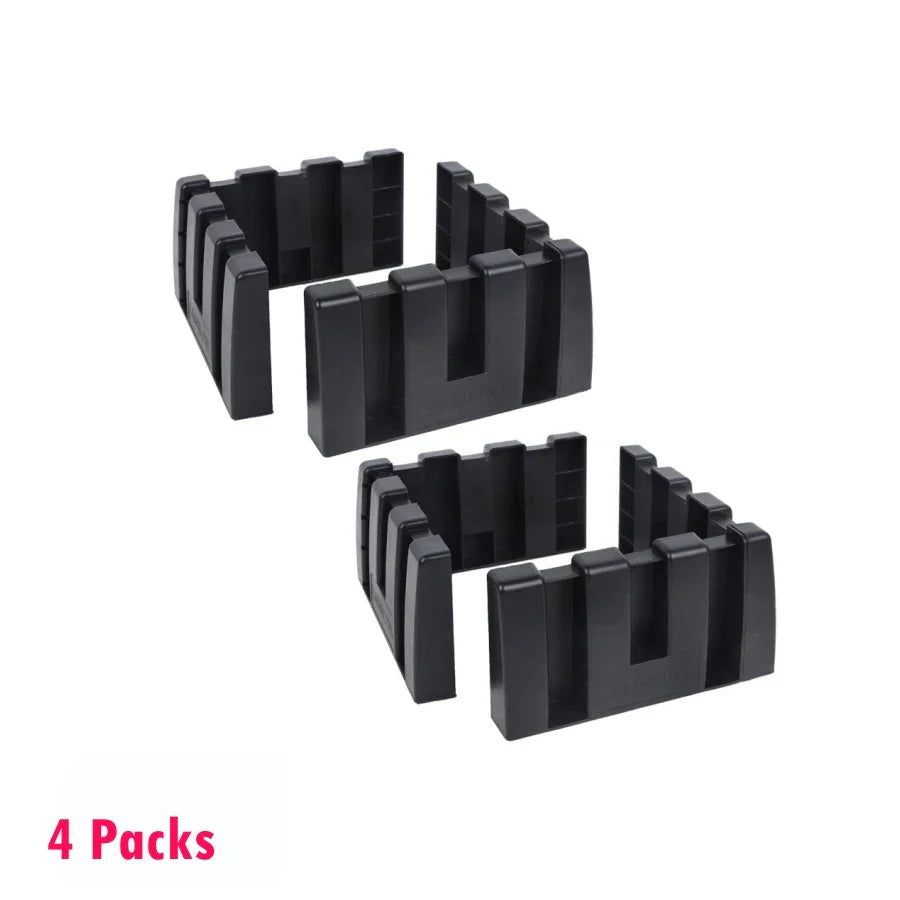 Multipurpose Car Trunk Organizer Blocks - Wholesalus