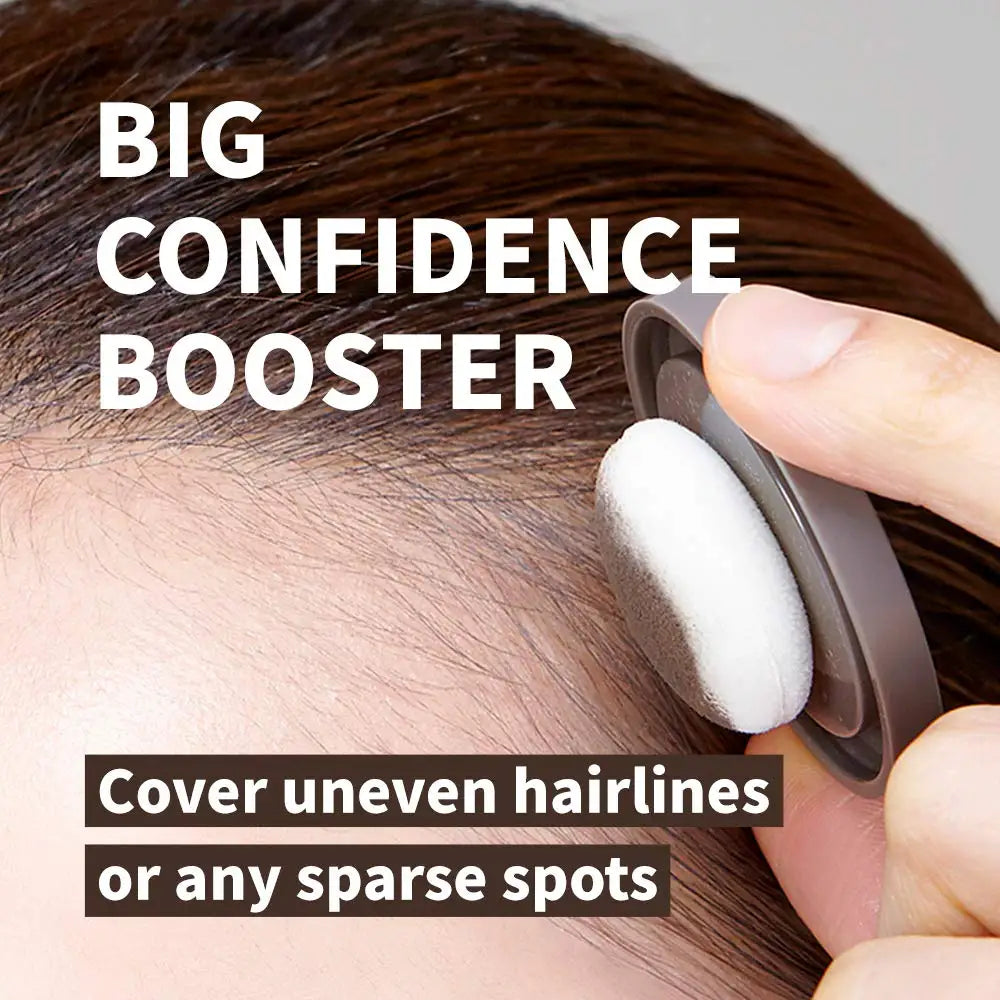 Natural Instant Waterproof Hairline Powder - Wholesalus