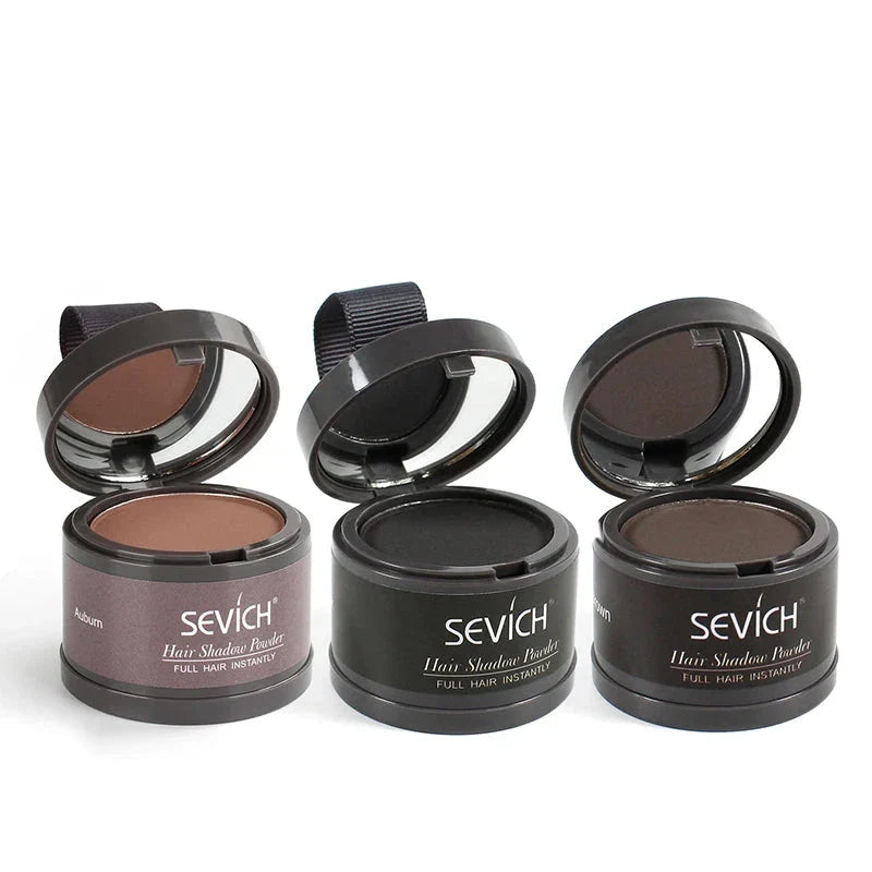 Natural Instant Waterproof Hairline Powder - Wholesalus