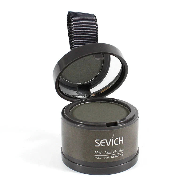 Natural Instant Waterproof Hairline Powder - Wholesalus