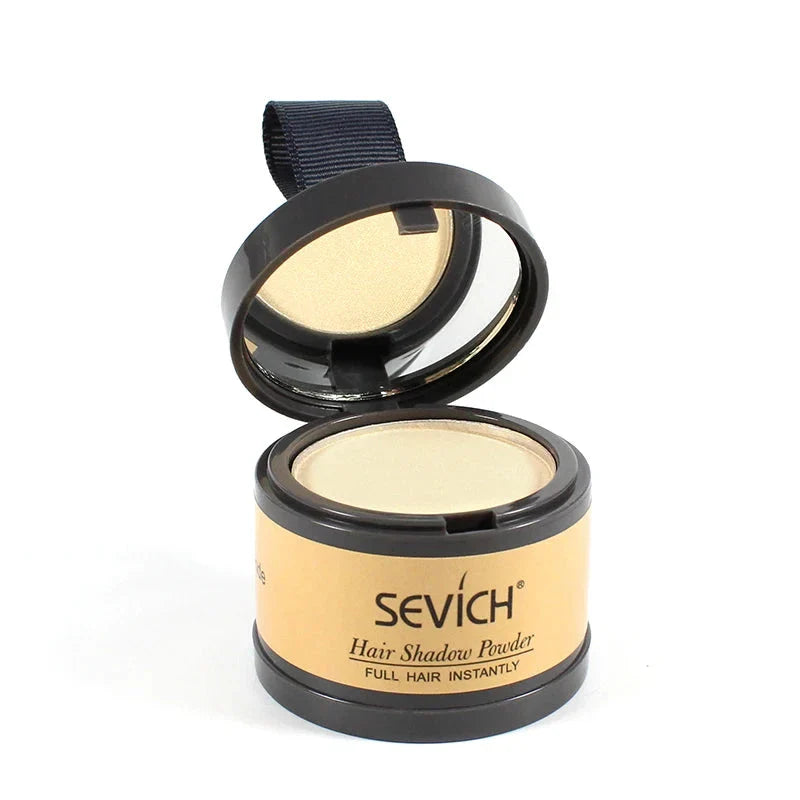 Natural Instant Waterproof Hairline Powder - Wholesalus