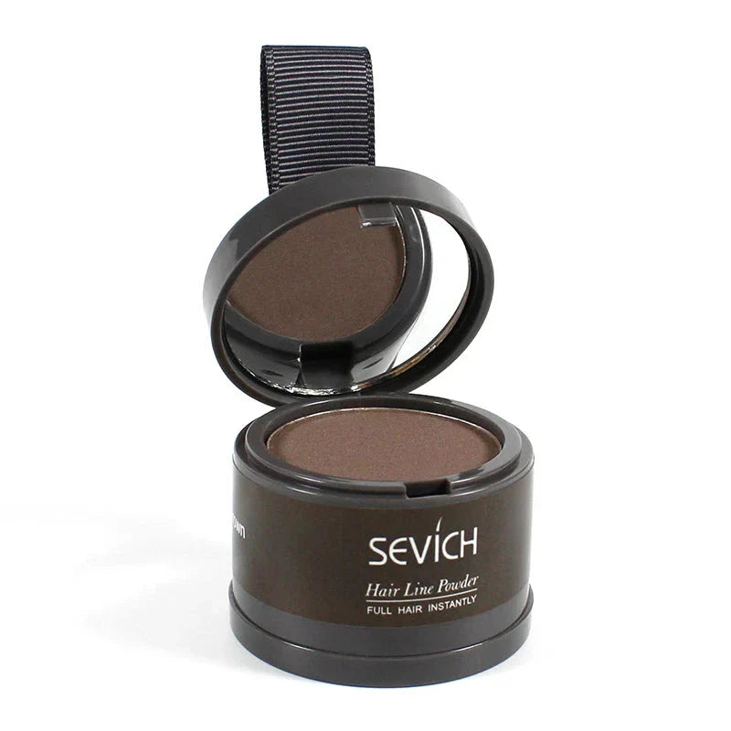 Natural Instant Waterproof Hairline Powder - Wholesalus
