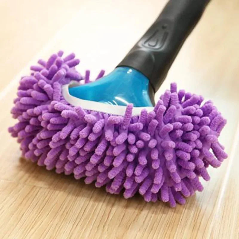 Multi-Functional Lazy Mopping Shoes - Wholesalus