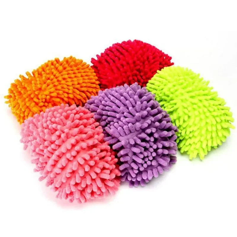 Multi-Functional Lazy Mopping Shoes - Wholesalus