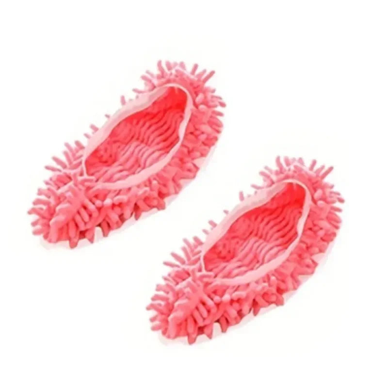 Multi-Functional Lazy Mopping Shoes - Wholesalus