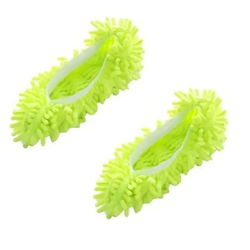 Multi-Functional Lazy Mopping Shoes - Wholesalus