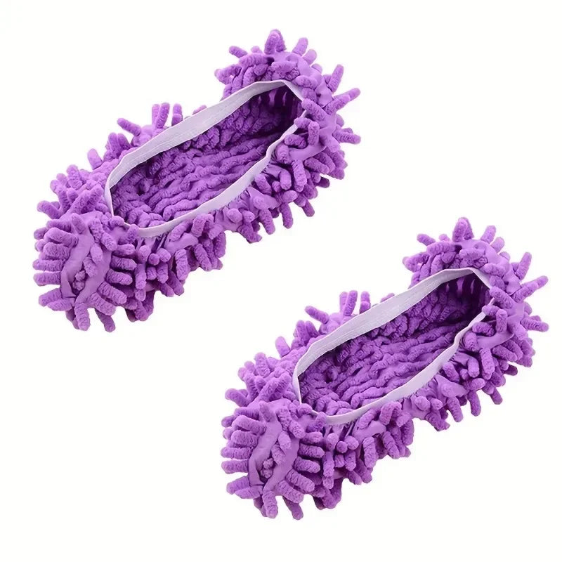 Multi-Functional Lazy Mopping Shoes - Wholesalus