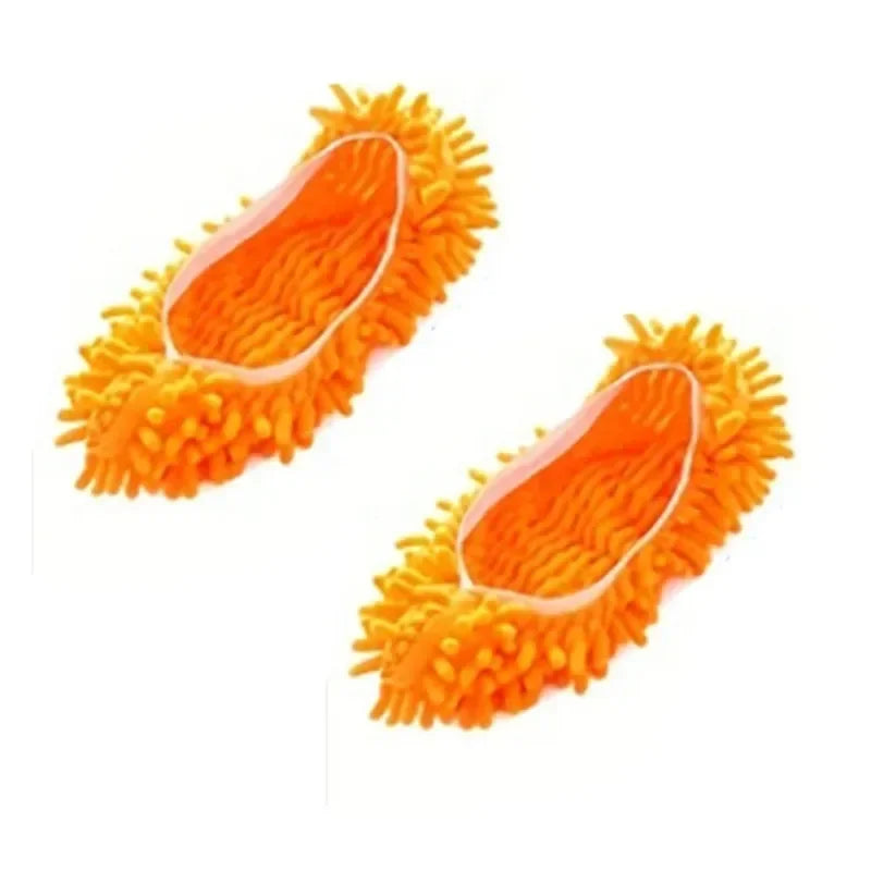 Multi-Functional Lazy Mopping Shoes - Wholesalus