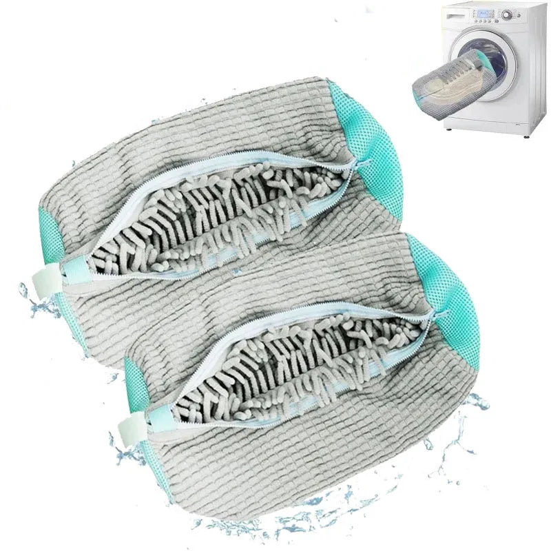 Easy Shoes Washing Laundry Bag - Wholesalus