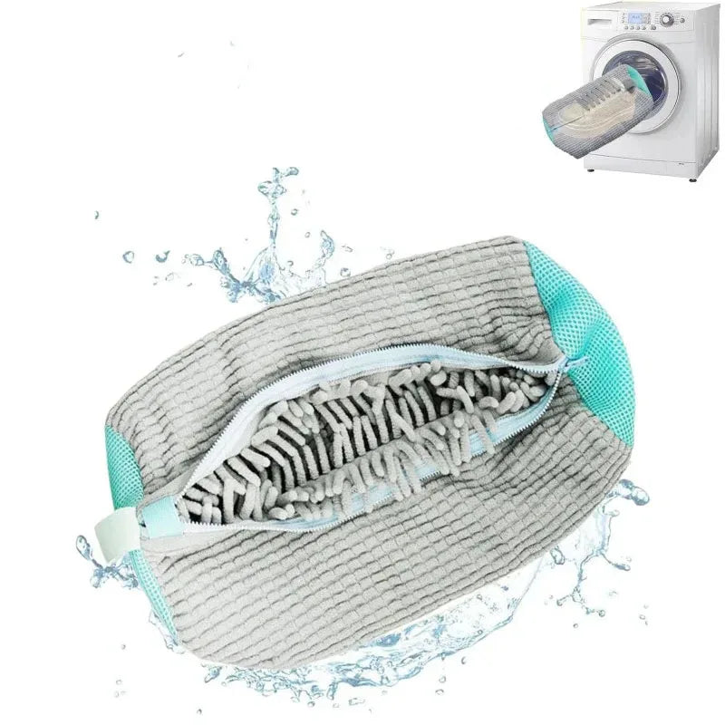 Easy Shoes Washing Laundry Bag - Wholesalus