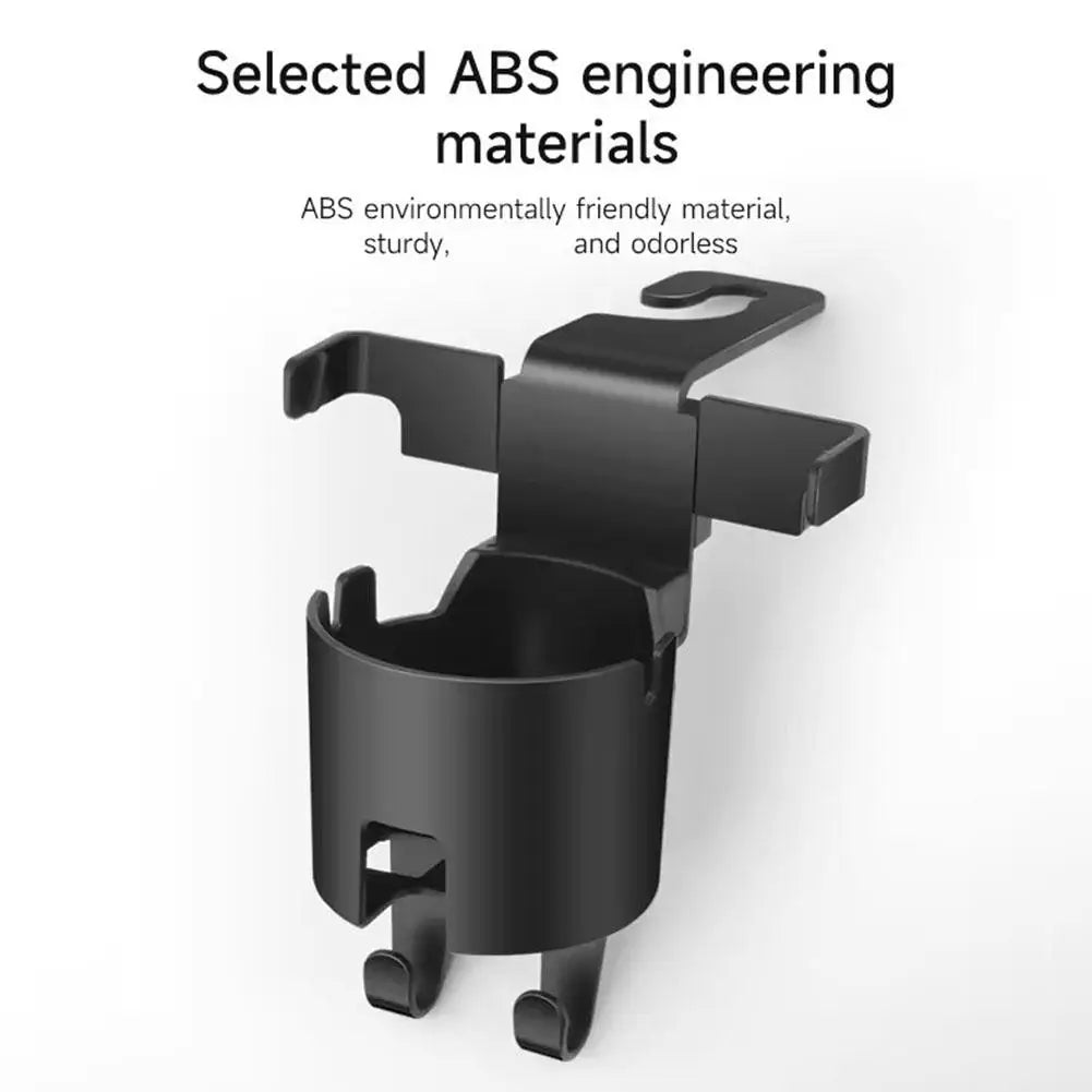 Multifunctional Car Seat Headrest Cup Holder - Wholesalus