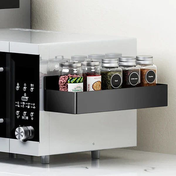 Strong Magnetic Refrigerator Organizer - Wholesalus