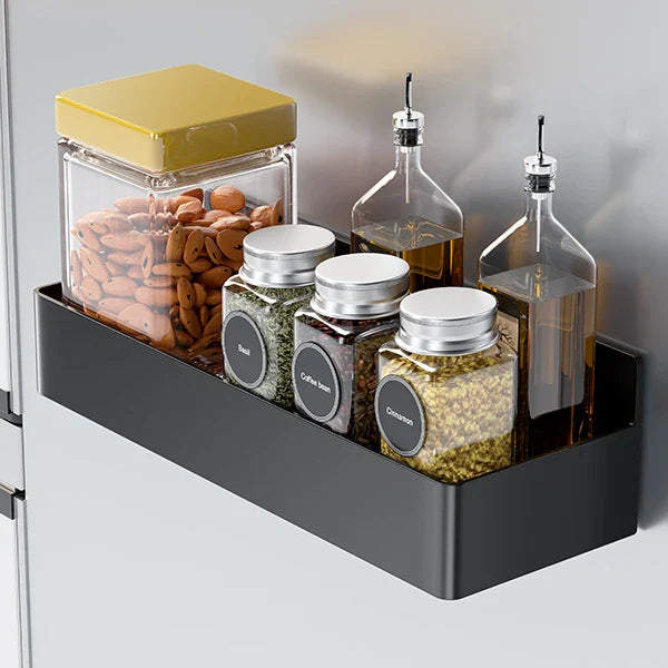 Strong Magnetic Refrigerator Organizer - Wholesalus