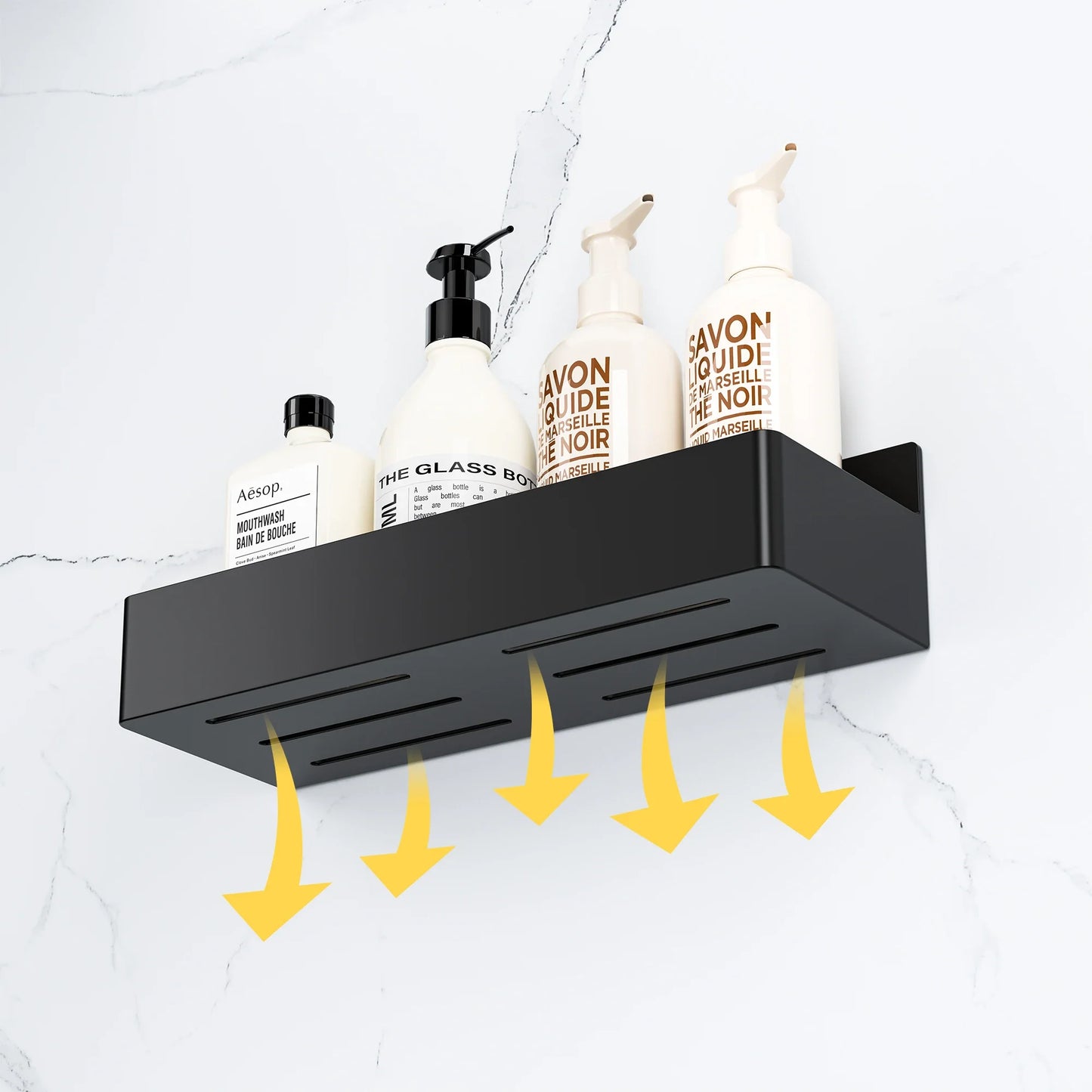 Strong Magnetic Refrigerator Organizer - Wholesalus