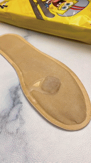 Self Heating Thermal Warm Insoles - Wholesalus