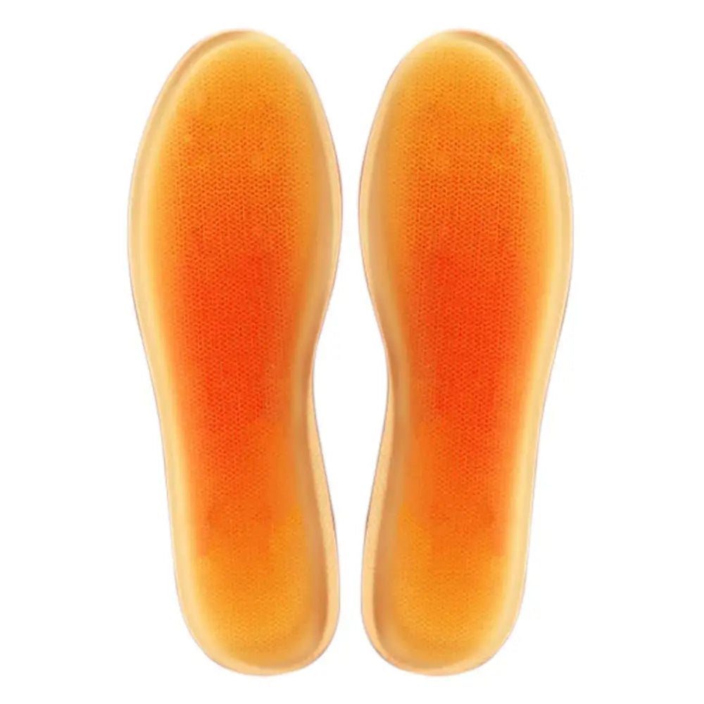 Self Heating Thermal Warm Insoles - Wholesalus